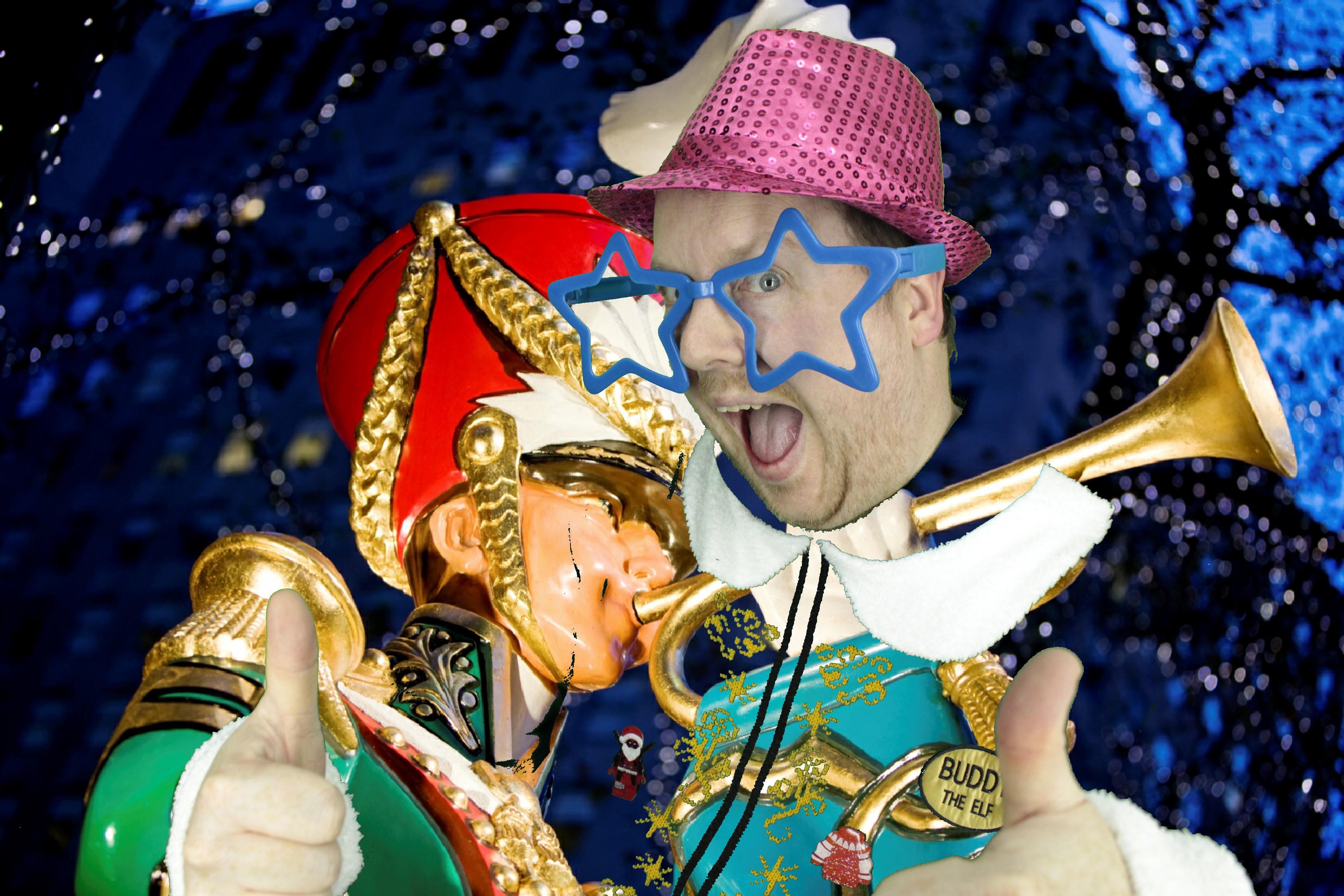 Ocean Network Express Christmas Party 2019 | View more photos from the event at gallery.myphotoboothexperience.co.uk/u/MyPhotoBoothExperienceLtd/Ocean-Network-Express-Christmas-Party-2019